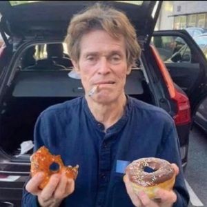 Meet your Posher, Karen